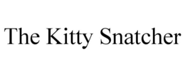 THE KITTY SNATCHER trademark