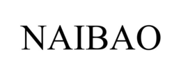 NAIBAO trademark