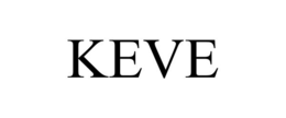 KEVE trademark