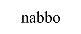 NABBO trademark