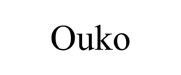 OUKO trademark