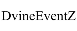 DVINEEVENTZ trademark