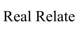 REAL RELATE trademark