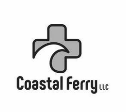COASTAL FERRY LLC trademark