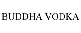 BUDDHA AN ENLIGHTENED SPIRIT trademark