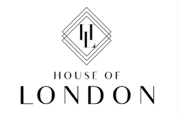 HL HOUSE OF LONDON trademark