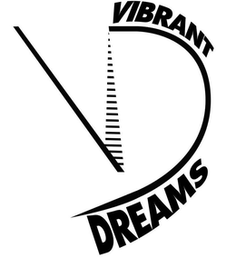 VD VIBRANT DREAMS trademark