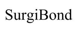 SURGIBOND trademark