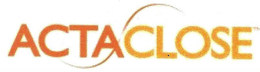 ACTACLOSE trademark