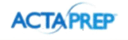 ACTAPREP trademark