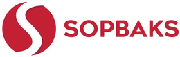 S SOPBAKS trademark