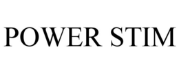 POWER STIM trademark