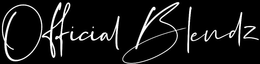 OFFICIAL BLENDZ trademark