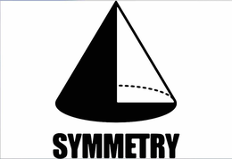 SYMMETRY trademark