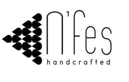 N'FES HANDCRAFTED trademark