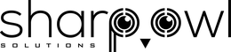 SHARP OWL SOLUTIONS trademark