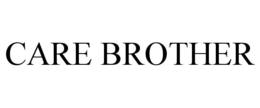 CARE BROTHER trademark