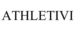 ATHLETIVI trademark