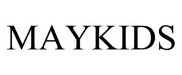 MAYKIDS trademark