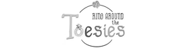RING AROUND THE TOESIES trademark