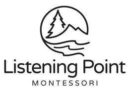 LISTENING POINT MONTESSORI trademark