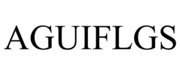 AGUIFLGS trademark