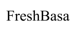 FRESHBASA trademark