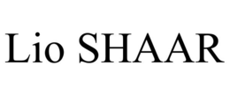 LIO SHAAR trademark