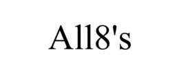 ALL8'S trademark