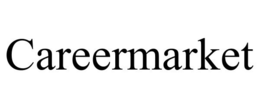 CAREERMARKET trademark