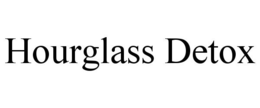 HOURGLASS DETOX trademark