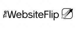 THE WEBSITE FLIP trademark