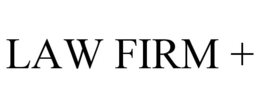 LAW FIRM + trademark