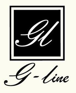 GL G-LINE trademark