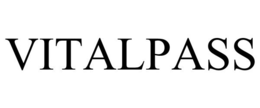 VITALPASS trademark