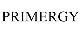 PRIMERGY trademark