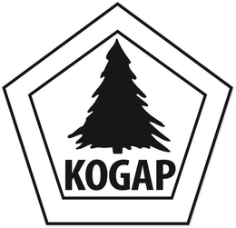 KOGAP trademark