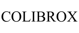 COLIBROX trademark