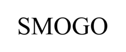 SMOGO trademark