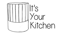IT'S YOUR KITCHEN trademark