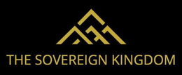 THE SOVEREIGN KINGDOM trademark