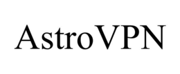 ASTROVPN trademark