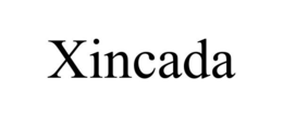 XINCADA trademark