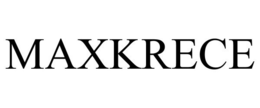 MAXKRECE trademark