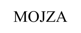 MOJZA trademark