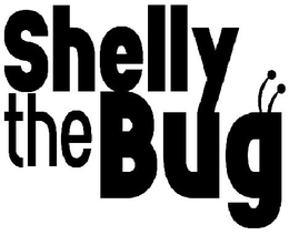 SHELLY THE BUG trademark