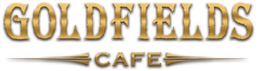 GOLDFIELDS CAFE trademark