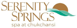 SERENITY SPRINGS SPA AT CHUKCHANSI trademark
