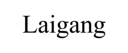 LAIGANG trademark