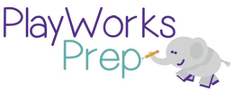 PLAYWORKS PREP trademark